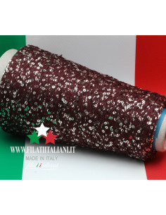 M0193N SILK PAILLETTES  CABARET SESIA 79.99€/100g Prod. :SESIA   CA...