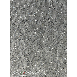 F9449N F9449N SETA PAILLETTES  CABARET SESIA 57.99€/100g 2