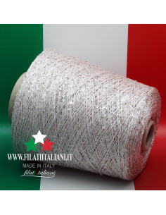 F9449N F9449N SETA PAILLETTES  CABARET SESIA 57.99€/100g