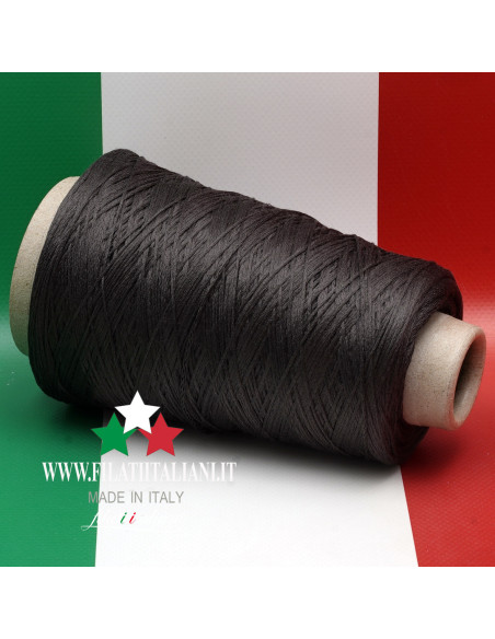 P0875N  SILK  MULBERRY  CHAIN   500m  LP   22,99 €/100g
