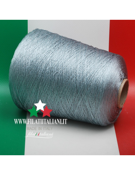 T0645N 100% SETA MULBERRY  ORGANZINO  GTI   29.99€/100g