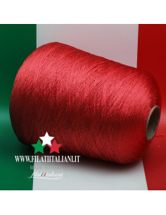 T0647N  100% SETA MULBERRY  ORGANZINO  GTI   29.99€/100g