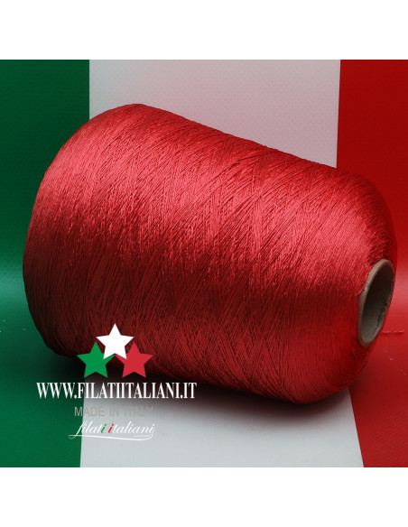 T0647N  100% SETA MULBERRY  ORGANZINO  GTI   29.99€/100g