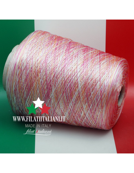 T0651N  100% SILK  MULBERRY   ORGANZINO PRINTED  GTI  29.99€/100g