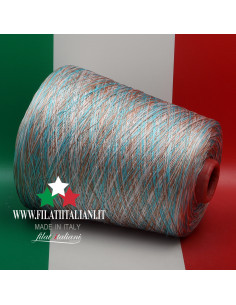 T0652N  100% SILK  MULBERRY   ORGANZINO PRINTED  GTI  29.99€/100g
