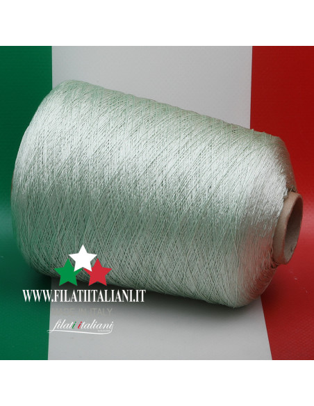 T0656  100% SILK  MULBERRY   ORGANZINO  GTI  29.99€/100g