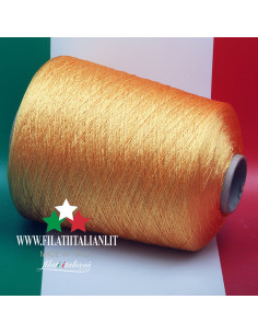 T0659  100% SETA MULBERRY  ORGANZINO  GTI   29.99€/100g