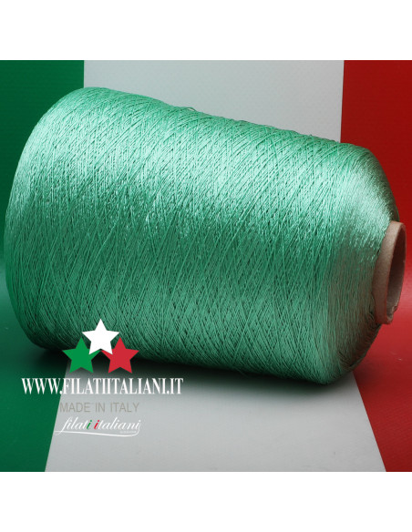 T0660N  100% SILK  MULBERRY   ORGANZINO  GTI  29.99€/100g