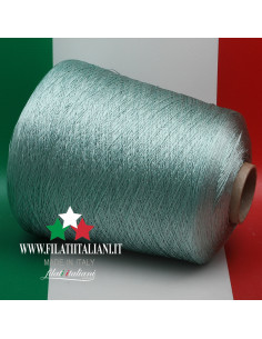 T0661N  100% SILK  MULBERRY   ORGANZINO  GTI  29.99€/100g