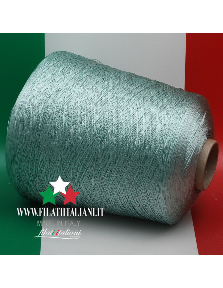 T0661N  100% SETA MULBERRY  ORGANZINO  GTI   29.99€/100g
