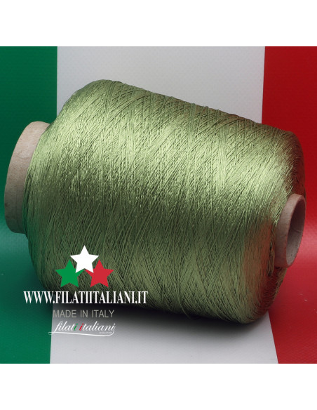T0664  100% SETA MULBERRY  ORGANZINO  GTI   29.99€/100g