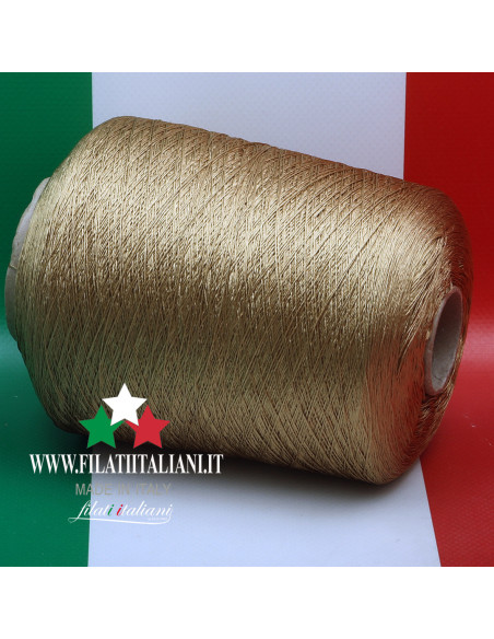 T0665  100% SETA MULBERRY  ORGANZINO  GTI   29.99€/100g