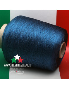 T0681  100% SETA MULBERRY  ORGANZINO  GTI   29.99€/100g