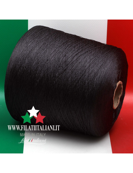 T0684N  100% SETA MULBERRY  ORGANZINO  GTI   29.99€/100g