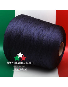 T0690N  100% SETA MULBERRY  ORGANZINO  GTI   29.99€/100g