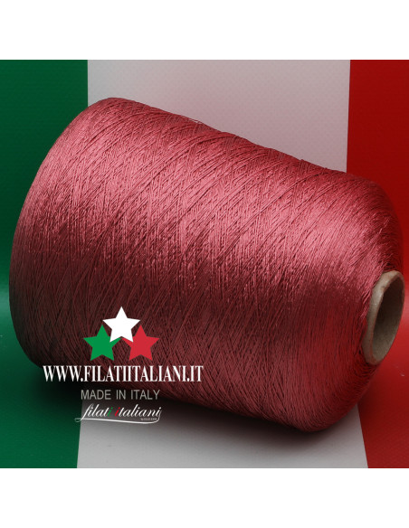T0693  100% SETA MULBERRY  ORGANZINO  GTI   29.99€/100g