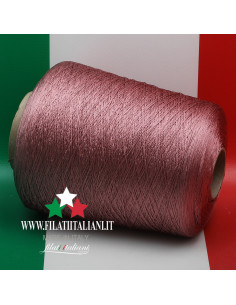 T0694N  100% SETA MULBERRY  ORGANZINO  GTI   29.99€/100g