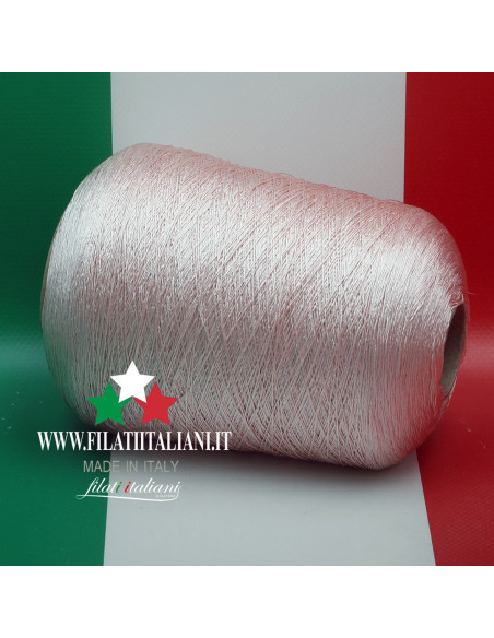 T0739N  100% SILK  MULBERRY   ORGANZINO  GTI  29.99€/100g