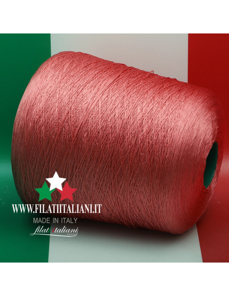 T0740N  100% SETA MULBERRY  ORGANZINO  GTI   29.99€/100g