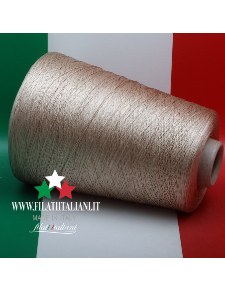 T0741N  100% SILK  MULBERRY   ORGANZINO  GTI  29.99€/100g