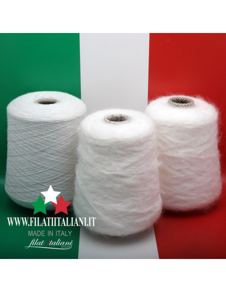 LC9758  LOT 3 BOB   NUBE +  WINTER YARN  12.99€/100g