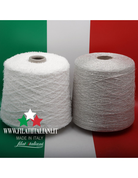 LC9736 LOT 2 Bob FANTASY SUMMER YARN €4.99/100g