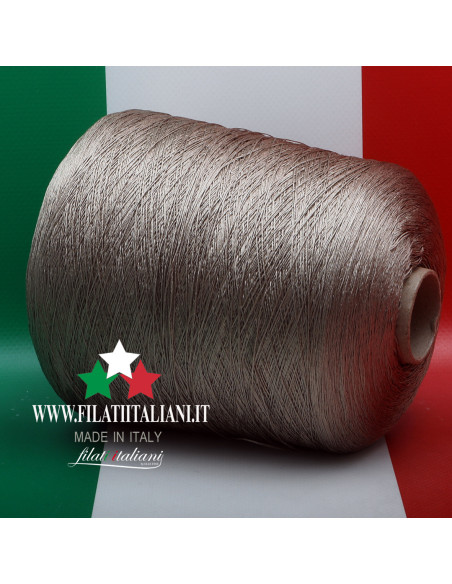 T0751N  100% SILK  MULBERRY   ORGANZINO  GTI  29.99€/100g