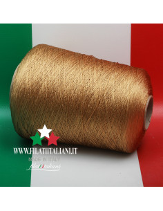 T0754N  100% SETA MULBERRY  ORGANZINO  GTI   29.99€/100g