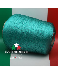 T0759N  100% SETA MULBERRY  ORGANZINO  GTI   29.99€/100g