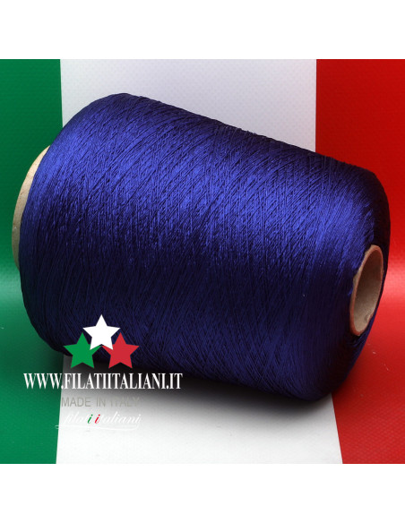T0767N  100% SETA MULBERRY  ORGANZINO  GTI   29.99€/100g