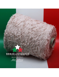 T0668N  РЕЗАННЫЙ КАШЕМИР ШЕЛК ЛЮРЕКС  LUNARIA   CARIAGGI    56.99€/100г