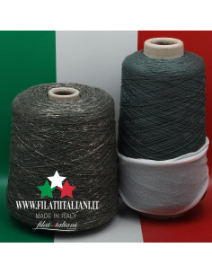 LC9769  ЛОТ 2 bob. FILATO FANTASIA   3.99€/100g