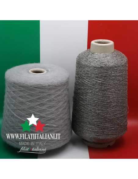 LC9767  LOT 2 bob.   FILATO FANTASIA   4.99€/100g