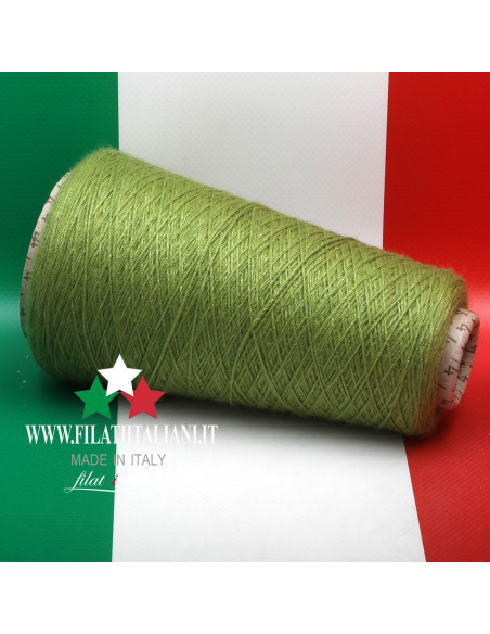 T0791N  CASHMERE SETA  ASSH ASH  CARIAGGI  45.99€/100g