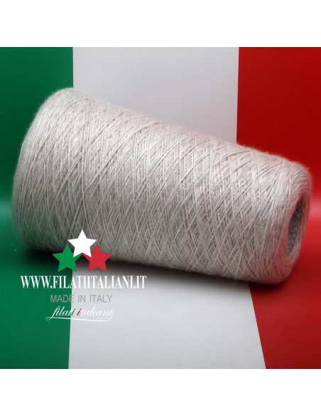 T0793N  КАШЕМИР  ШЕЛК  ASH ASSH    CARIAGGI   45.99€/100г