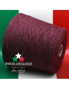 T0448N   SETA MERINO LINO  ARTSILK   FB SILK   13.99€/100g