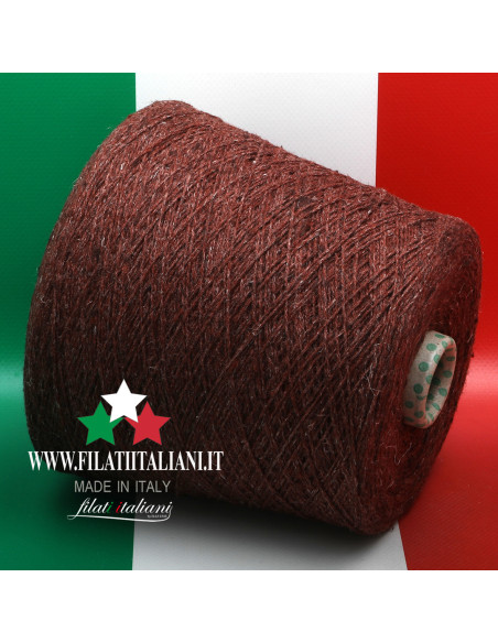 T0452N   SETA MERINO LINO  ARTSILK   FB SILK   13.99€/100g