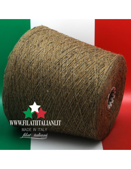 T0454N   SETA MERINO LINO  ARTSILK   FB SILK   13.99€/100g