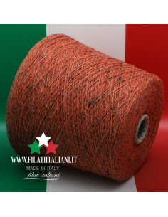 T0476N   SETA MERINO LINO  ARTSILK   FB SILK   13.99€/100g