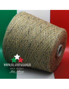 T0478N   ШЕЛК МЕРИНО ЛЕН  ARTSILK   FB SILK 13.99€/100g