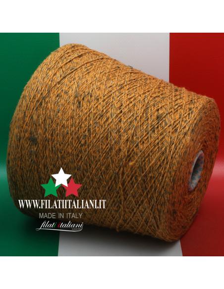 T0481N   SETA MERINO LINO  ARTSILK   FB SILK   13.99€/100g