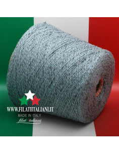 T0489N   SILK MERINO LINEN  ARTSILK   FB SILK   13.99€/100g