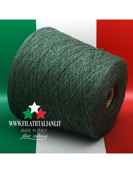 T0490N   SETA MERINO LINO  ARTSILK   FB SILK   13.99€/100g