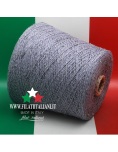 T0578N   SETA MERINO LINO  ARTSILK   FB SILK   13.99€/100g