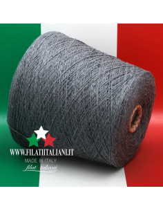 T0580N   SETA MERINO LINO  ARTSILK   FB SILK   13.99€/100g