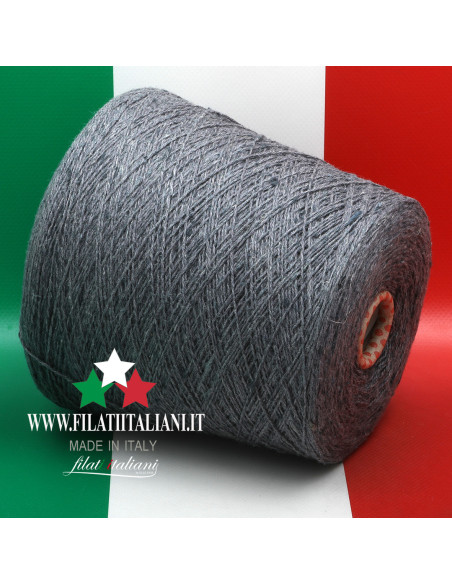 T0580N   SETA MERINO LINO  ARTSILK   FB SILK   13.99€/100g