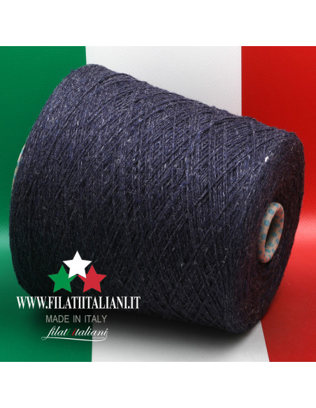T0585N   SETA MERINO LINO  ARTSILK   FB SILK   13.99€/100g