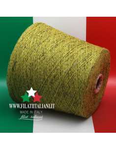 T0589N   SETA MERINO LINO  ARTSILK   FB SILK   13.99€/100g