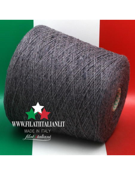 T0602N   SETA MERINO LINO  ARTSILK   FB SILK   13.99€/100g