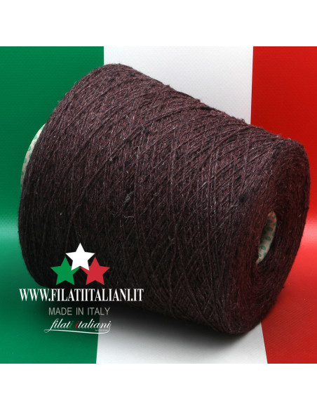 T0603N   SETA MERINO LINO  ARTSILK   FB SILK   13.99€/100g